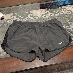 Nike Dri-Fit running shorts